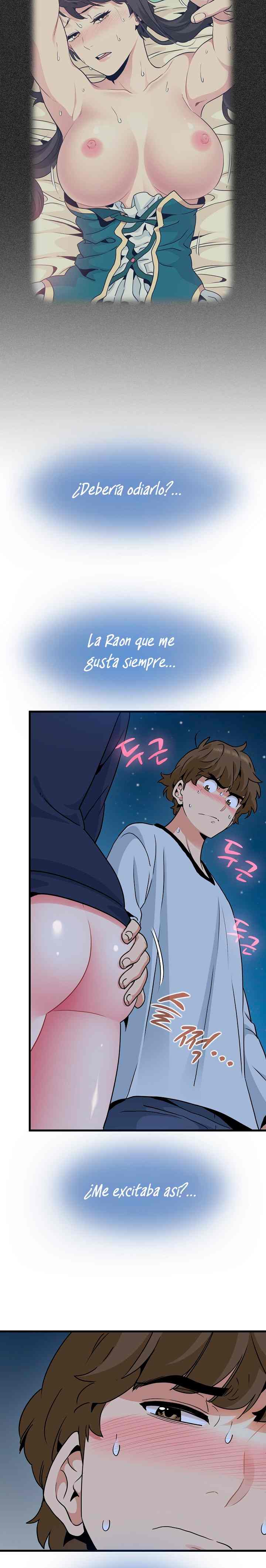 NEW  A Turning Point Page 14 - MangaHe