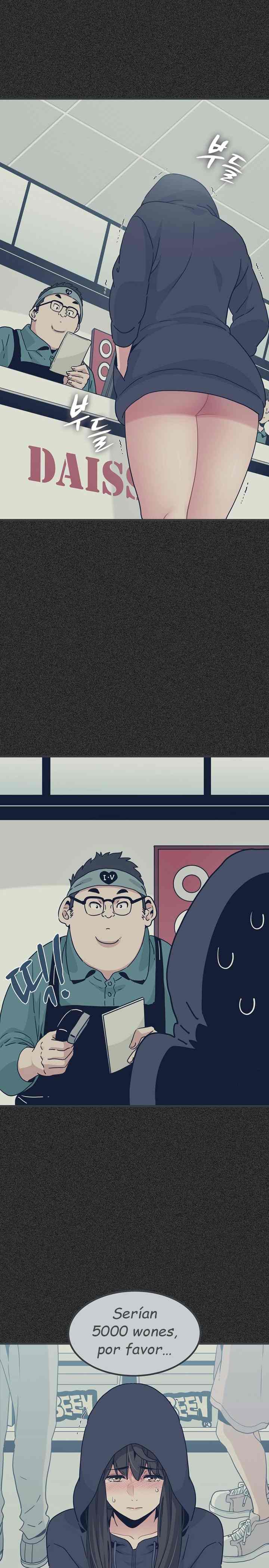 NEW  A Turning Point Page 19 - MangaHe