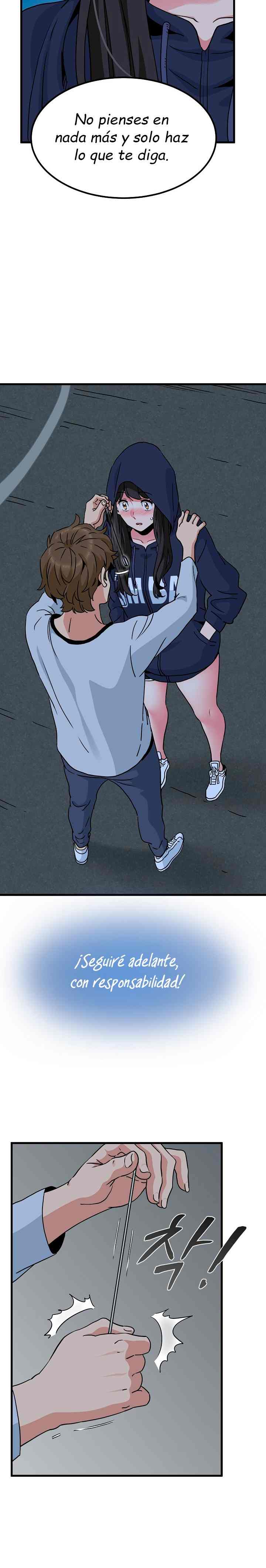 NEW  A Turning Point Page 3 - MangaHe