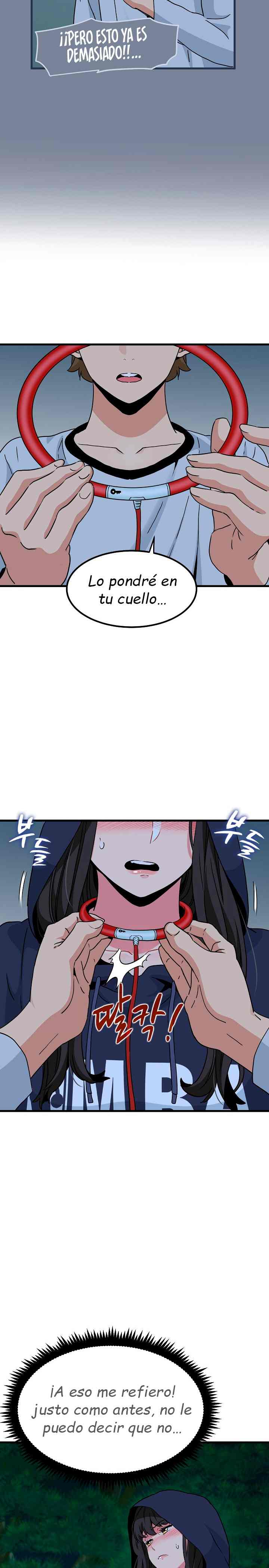 NEW  A Turning Point Page 22 - MangaHe