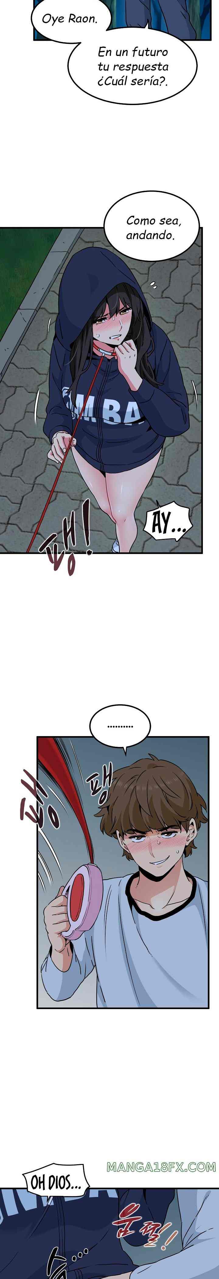 NEW  A Turning Point Page 24 - MangaHe