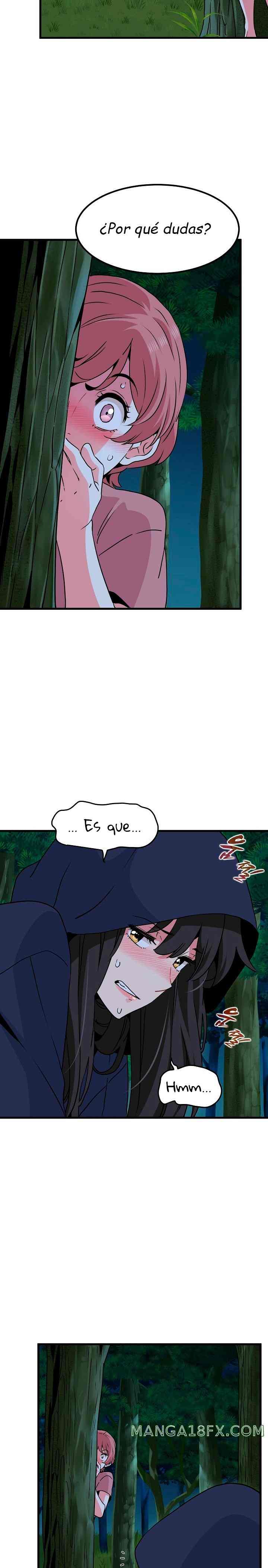 NEW  A Turning Point Page 26 - MangaHe