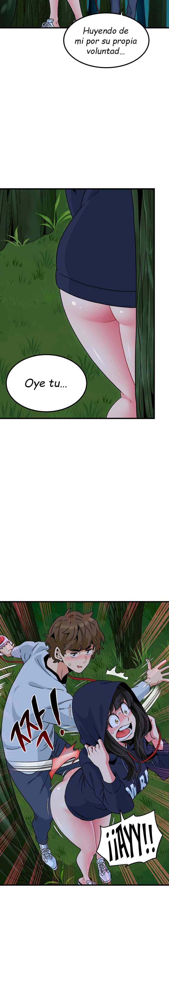 NEW  A Turning Point Page 31 - MangaHe