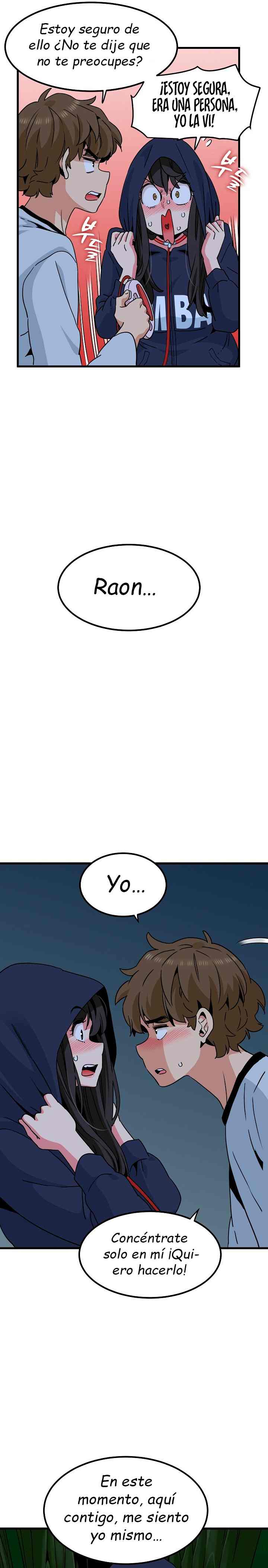 NEW  A Turning Point Page 32 - MangaHe
