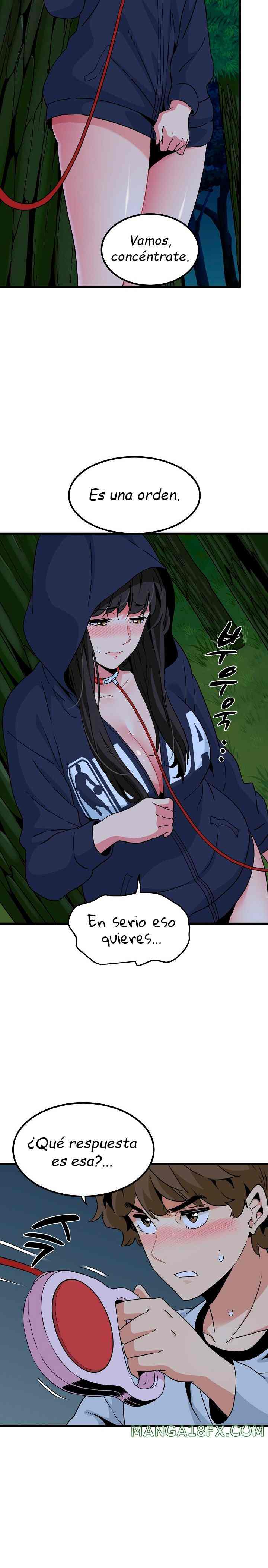 NEW  A Turning Point Page 34 - MangaHe