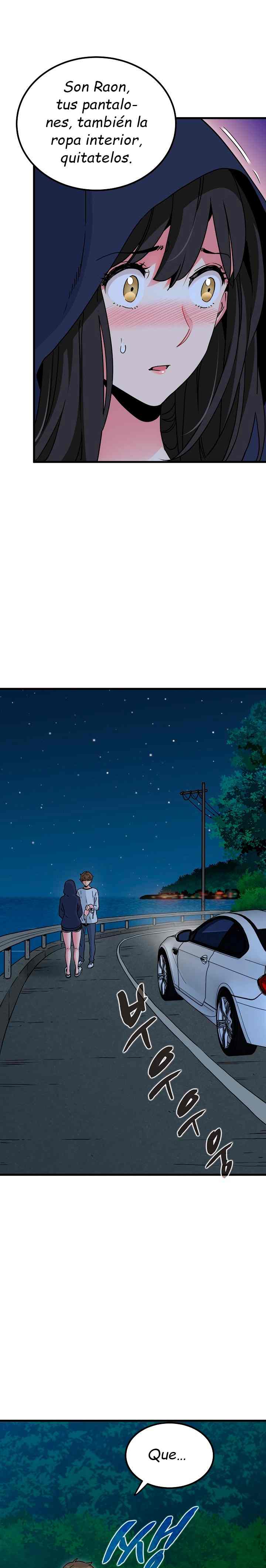 NEW  A Turning Point Page 8 - MangaHe