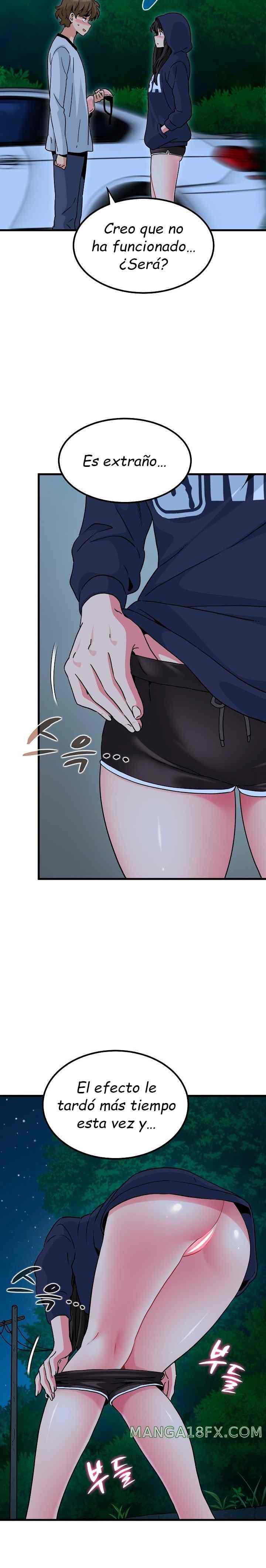 NEW  A Turning Point Page 9 - MangaHe