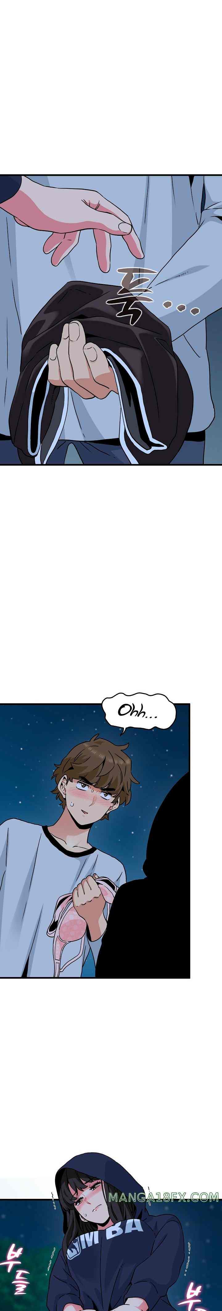 NEW  A Turning Point Page 10 - MangaHe