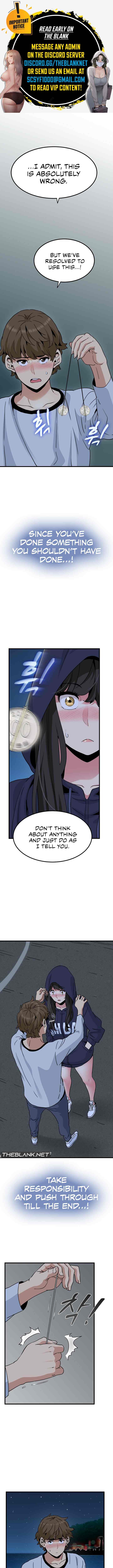 NEW  A Turning Point Page 2 - MangaHe