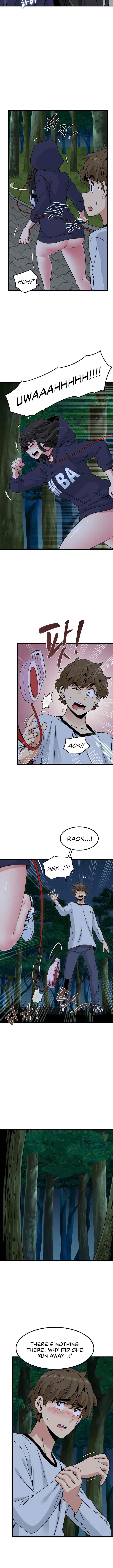 NEW  A Turning Point Page 13 - MangaHe