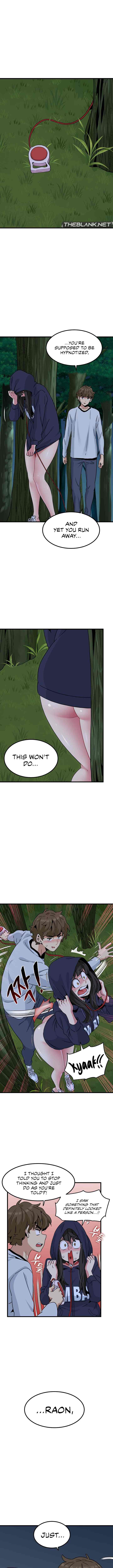 NEW  A Turning Point Page 14 - MangaHe