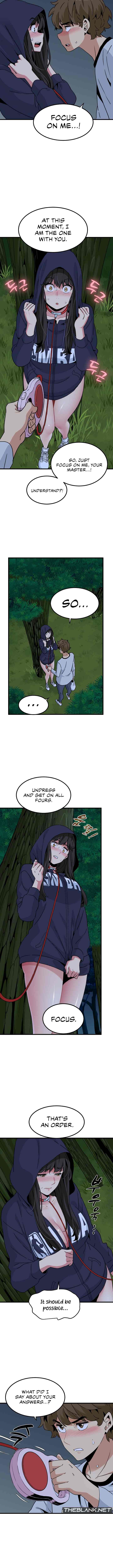 NEW  A Turning Point Page 15 - MangaHe