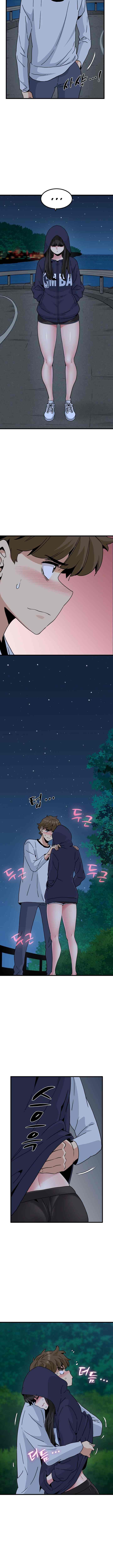 NEW  A Turning Point Page 3 - MangaHe
