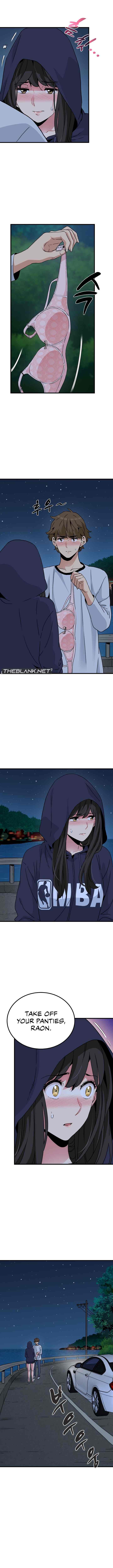 NEW  A Turning Point Page 4 - MangaHe