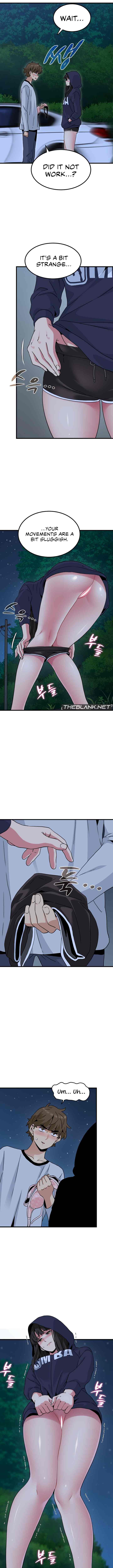 NEW  A Turning Point Page 5 - MangaHe