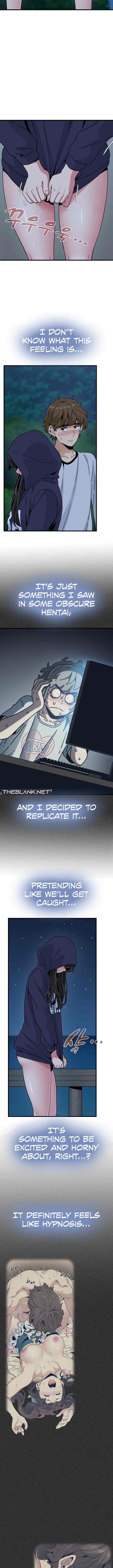 NEW  A Turning Point Page 6 - MangaHe