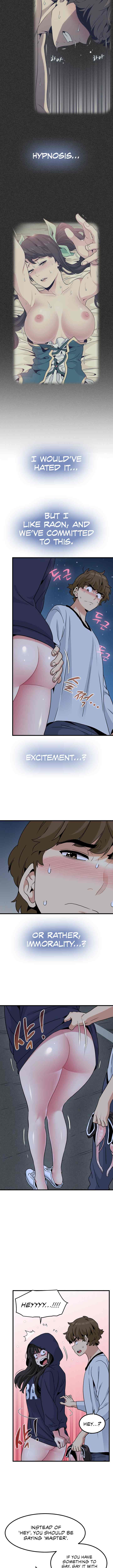 NEW  A Turning Point Page 7 - MangaHe