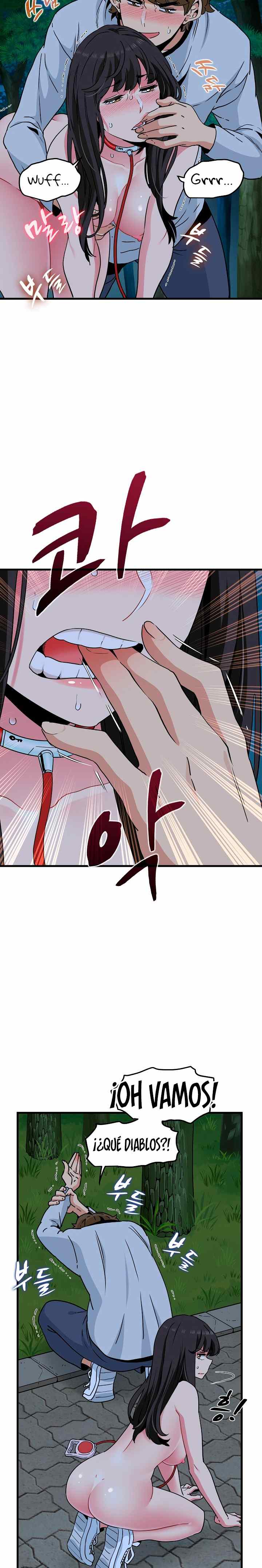 NEW  A Turning Point Page 15 - MangaHe