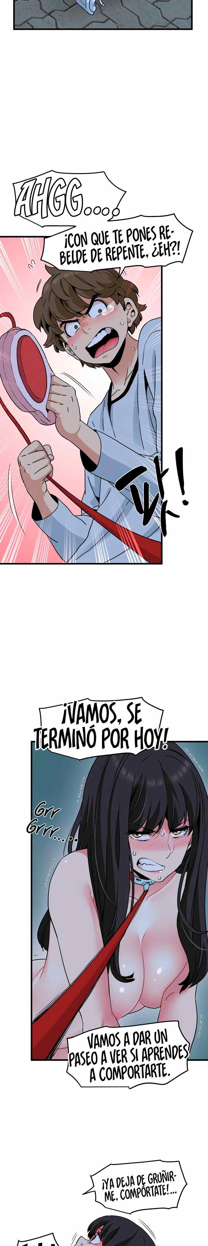 NEW  A Turning Point Page 16 - MangaHe