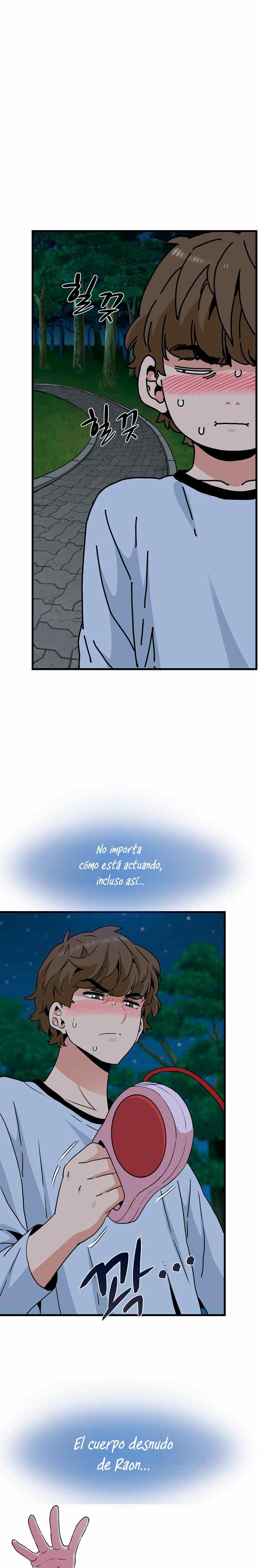 NEW  A Turning Point Page 19 - MangaHe