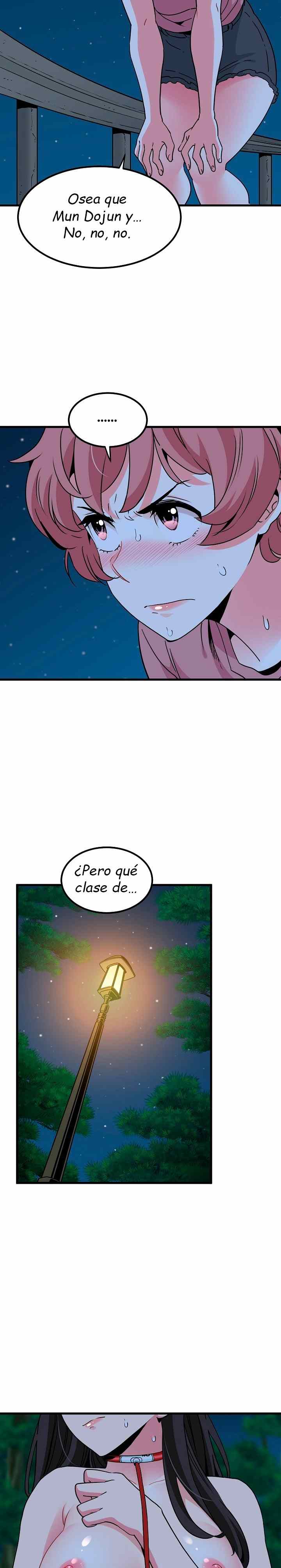 NEW  A Turning Point Page 3 - MangaHe