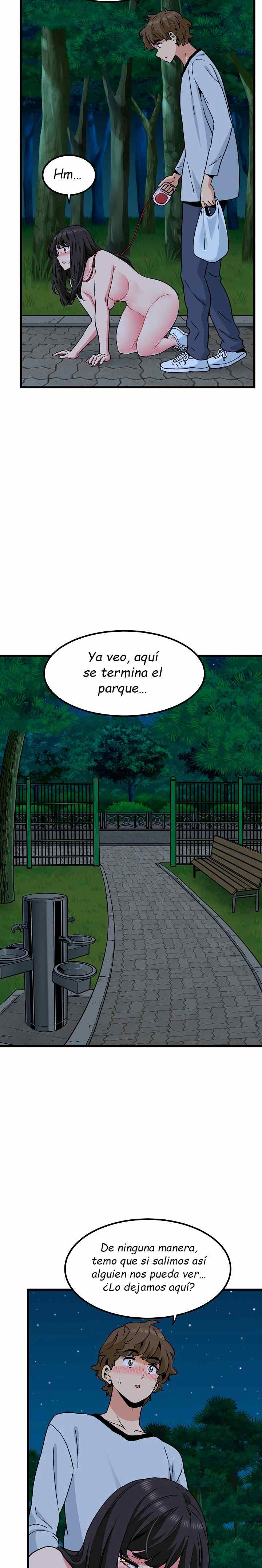 NEW  A Turning Point Page 21 - MangaHe