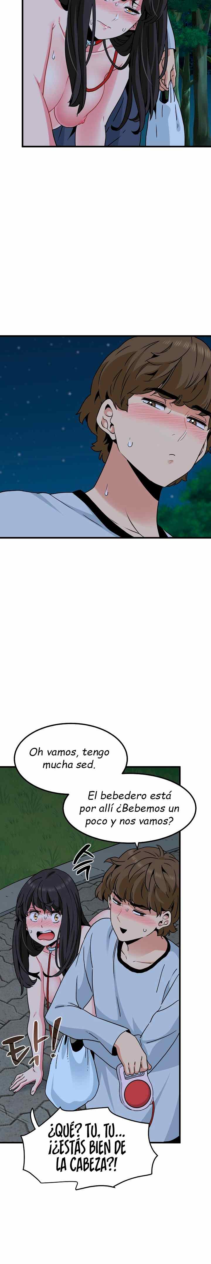 NEW  A Turning Point Page 22 - MangaHe