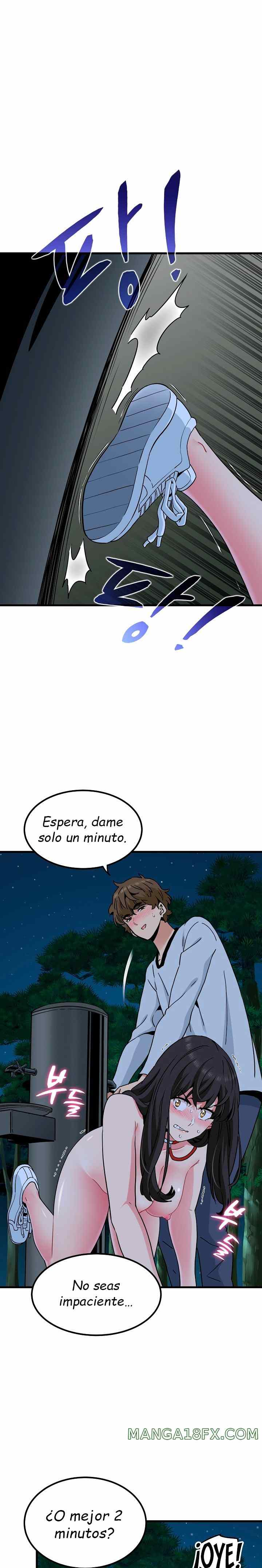 NEW  A Turning Point Page 24 - MangaHe