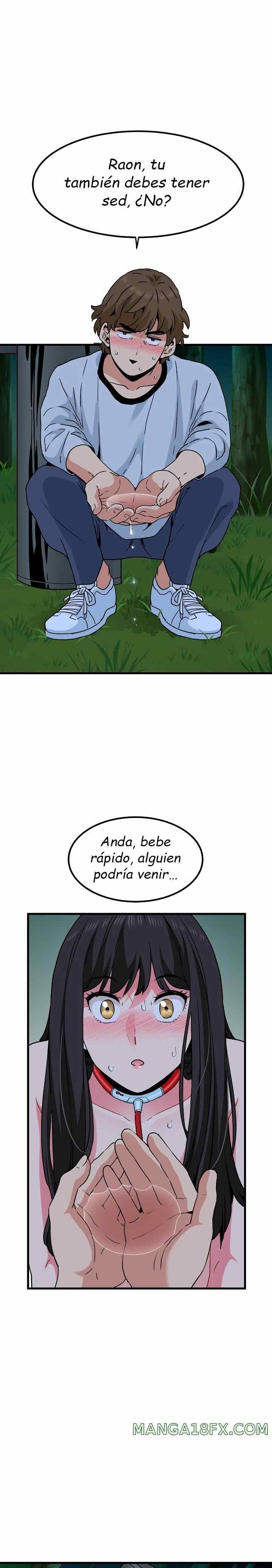 NEW  A Turning Point Page 26 - MangaHe