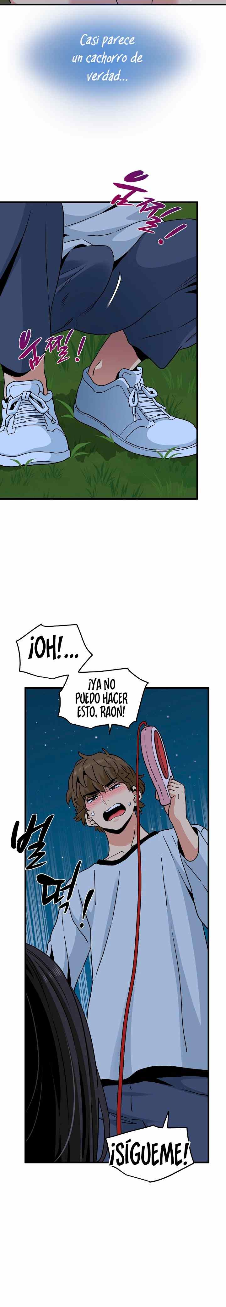 NEW  A Turning Point Page 29 - MangaHe
