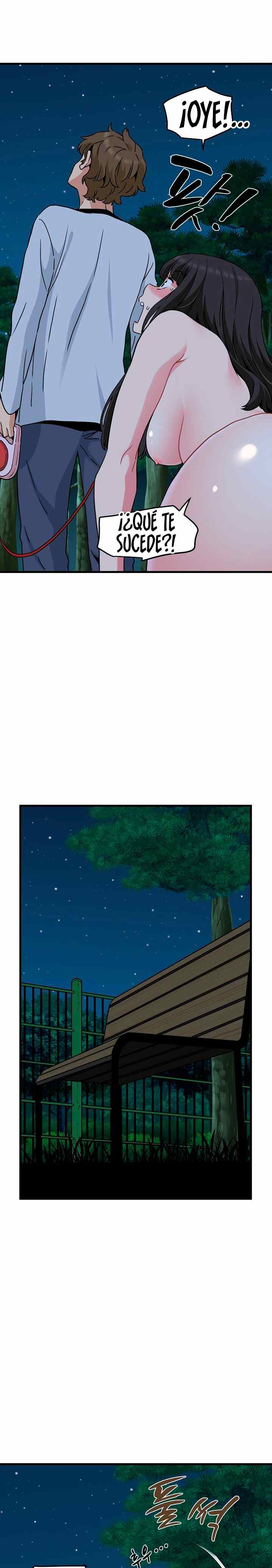 NEW  A Turning Point Page 30 - MangaHe