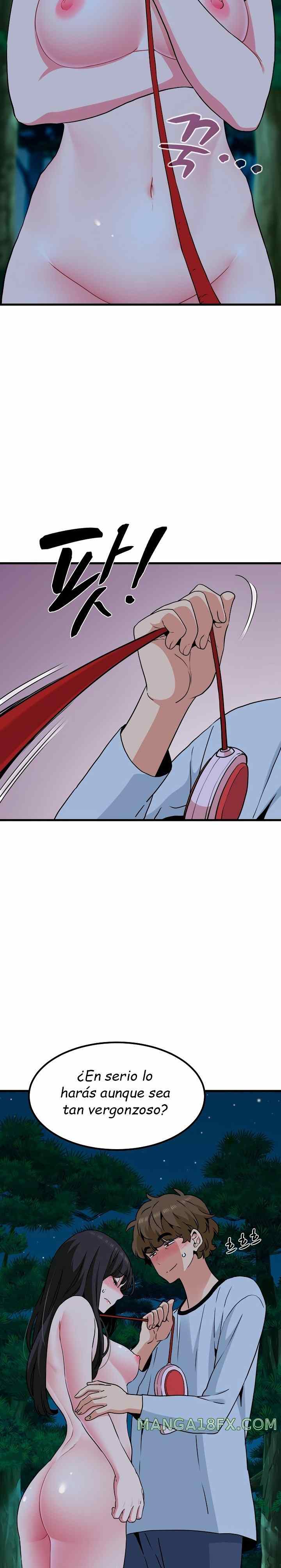 NEW  A Turning Point Page 4 - MangaHe
