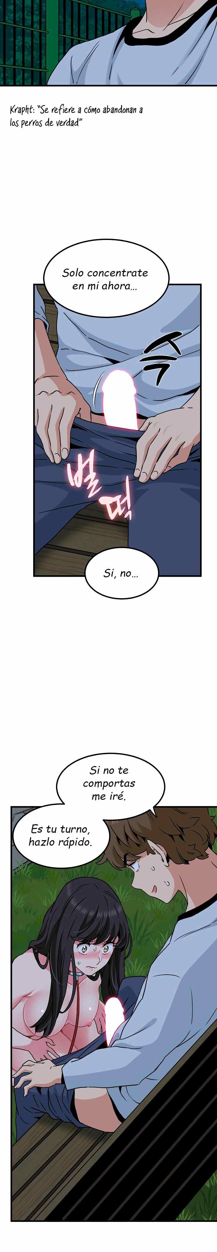 NEW  A Turning Point Page 32 - MangaHe