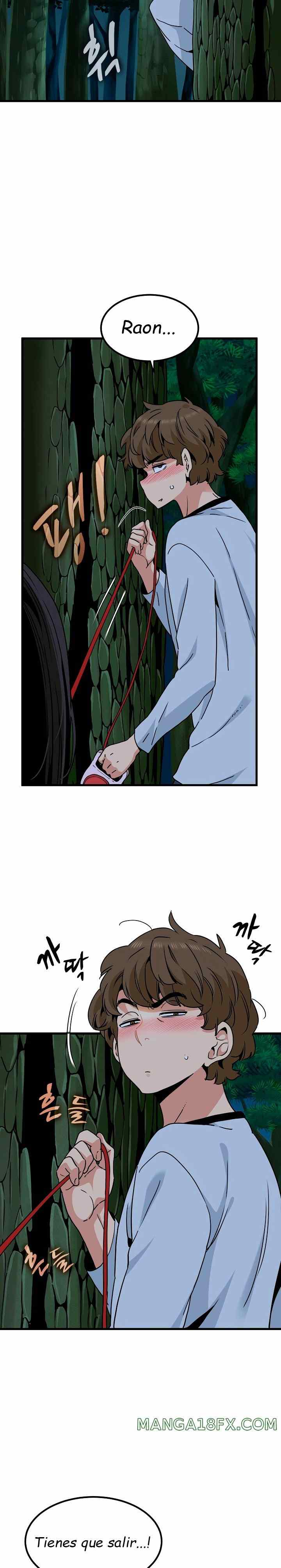 NEW  A Turning Point Page 6 - MangaHe