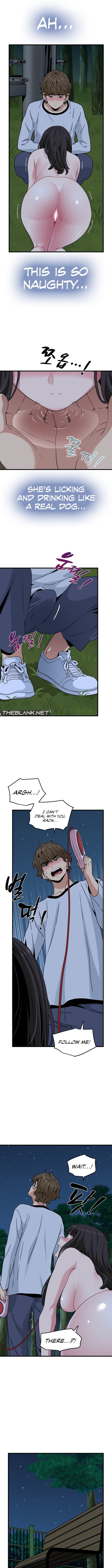 NEW  A Turning Point Page 13 - MangaHe