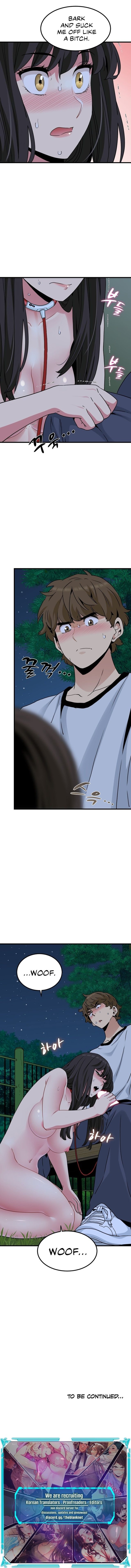 NEW  A Turning Point Page 15 - MangaHe