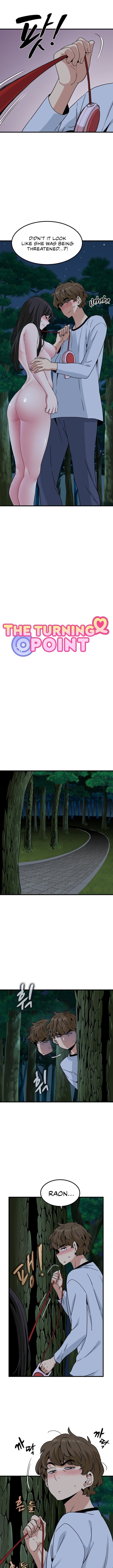 NEW  A Turning Point Page 3 - MangaHe