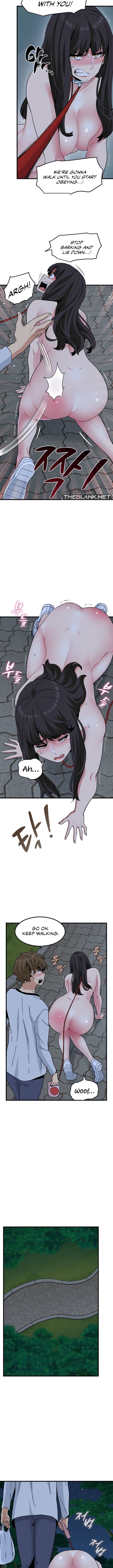 NEW  A Turning Point Page 8 - MangaHe