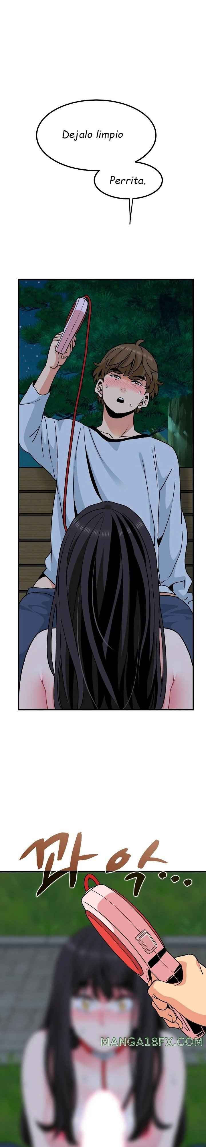 NEW  A Turning Point Page 2 - MangaHe