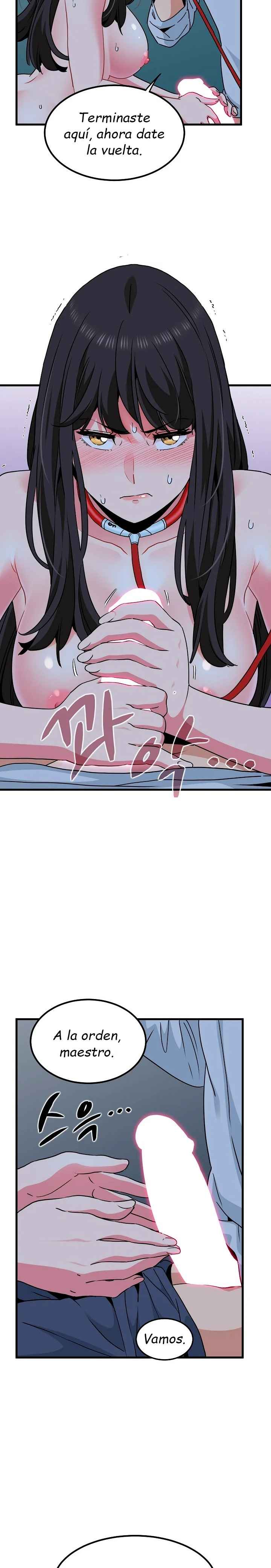 NEW  A Turning Point Page 11 - MangaHe