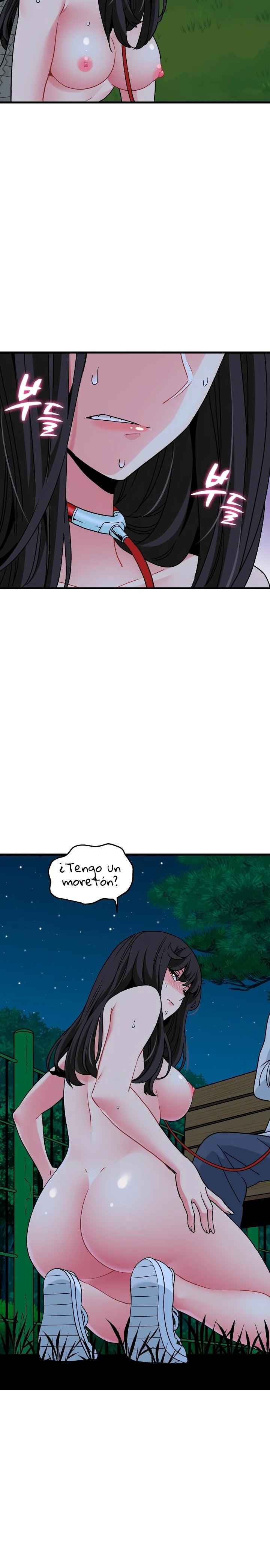 NEW  A Turning Point Page 13 - MangaHe