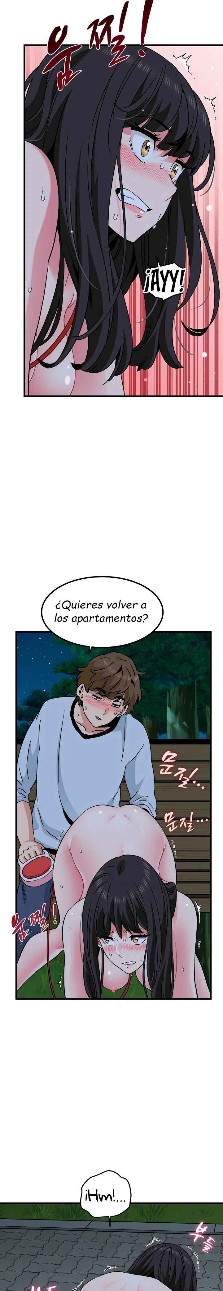 NEW  A Turning Point Page 16 - MangaHe