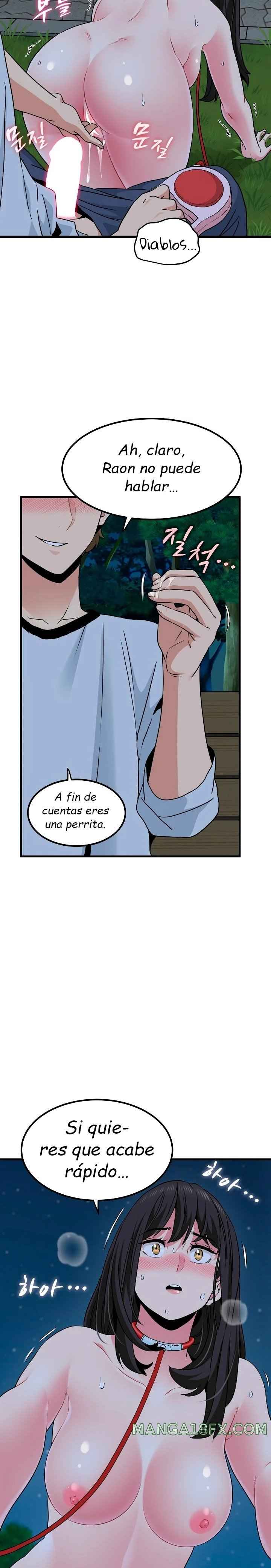 NEW  A Turning Point Page 17 - MangaHe