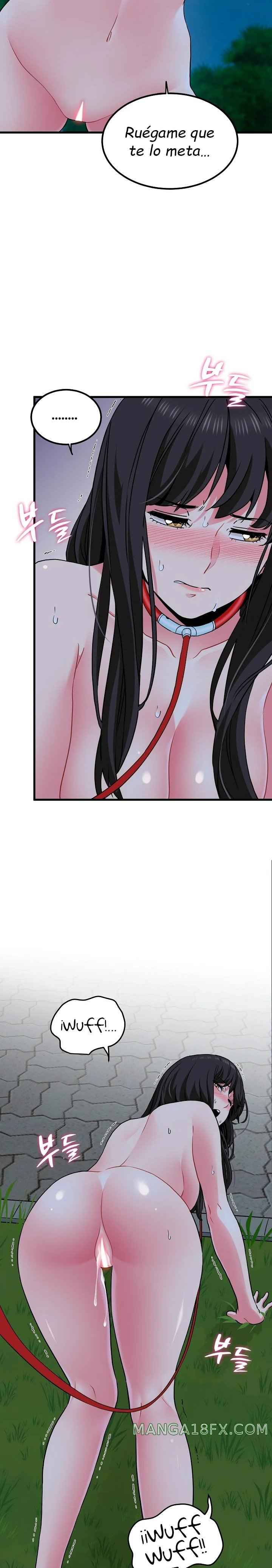 NEW  A Turning Point Page 18 - MangaHe