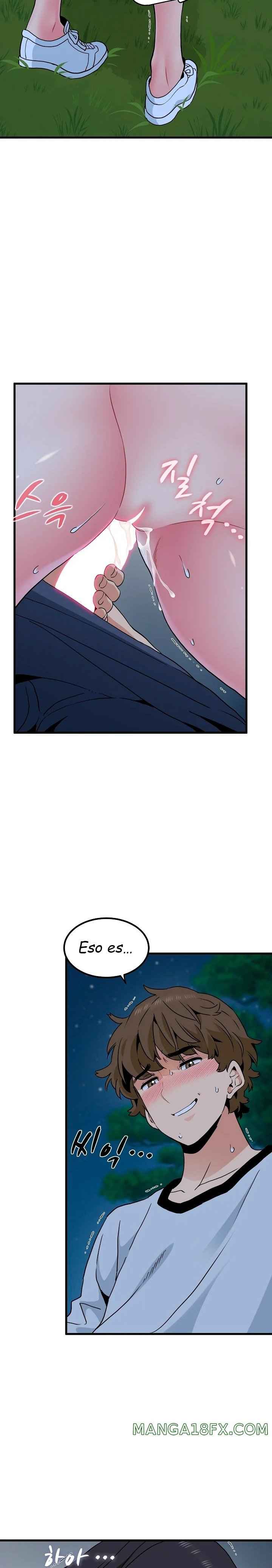 NEW  A Turning Point Page 19 - MangaHe