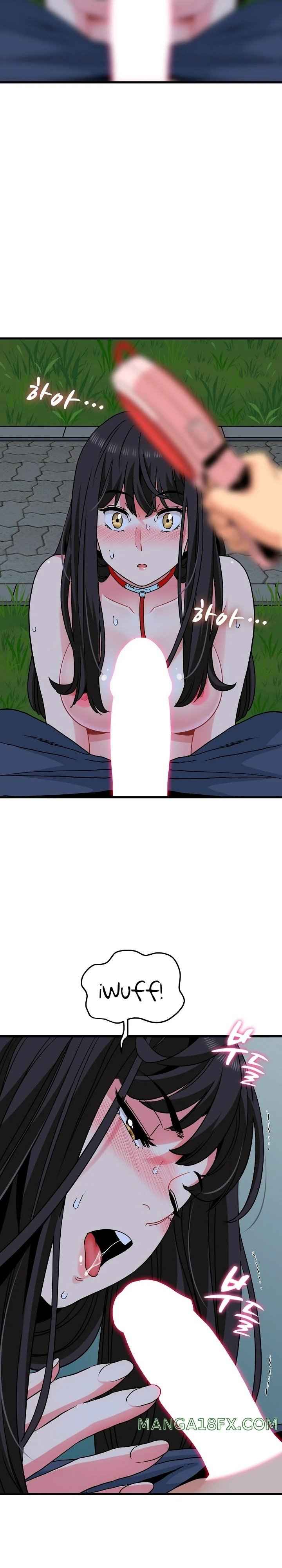 NEW  A Turning Point Page 3 - MangaHe