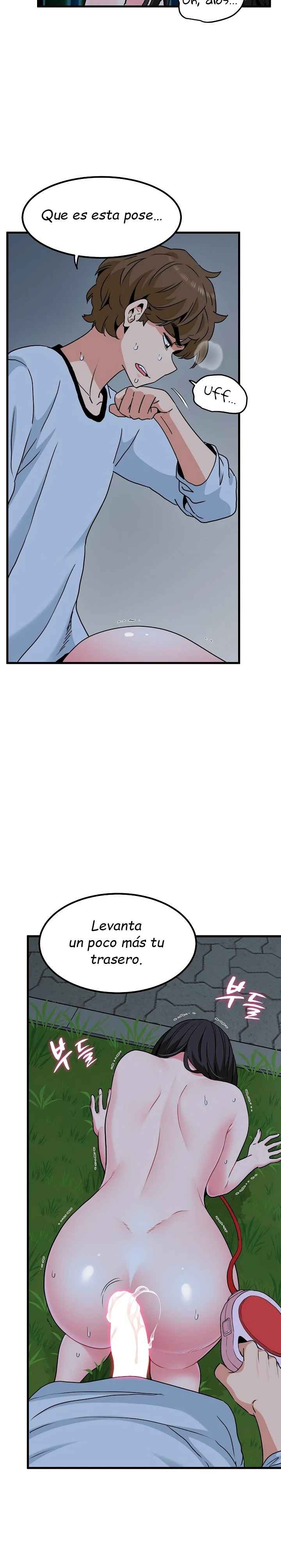 NEW  A Turning Point Page 22 - MangaHe