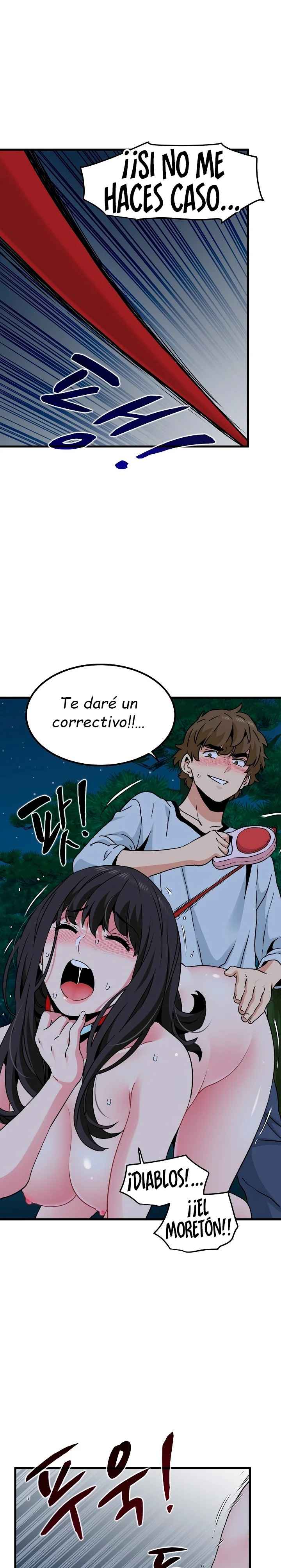 NEW  A Turning Point Page 23 - MangaHe