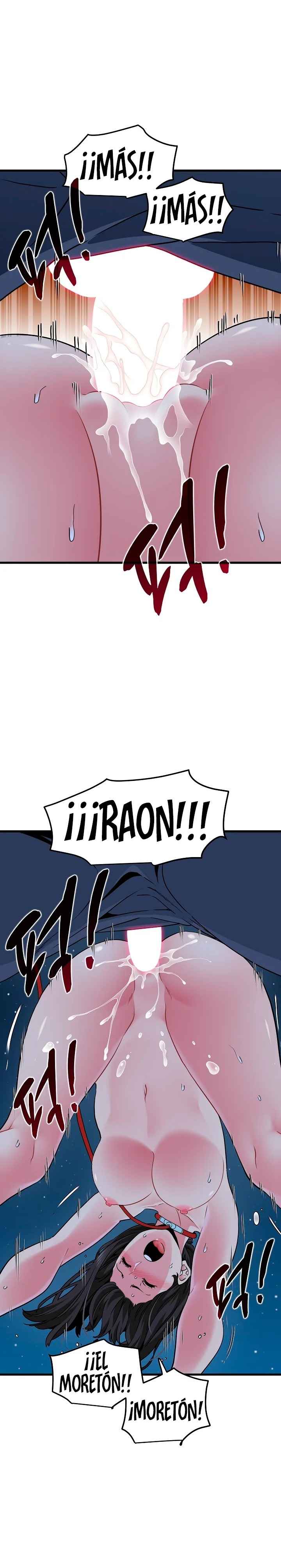 NEW  A Turning Point Page 25 - MangaHe