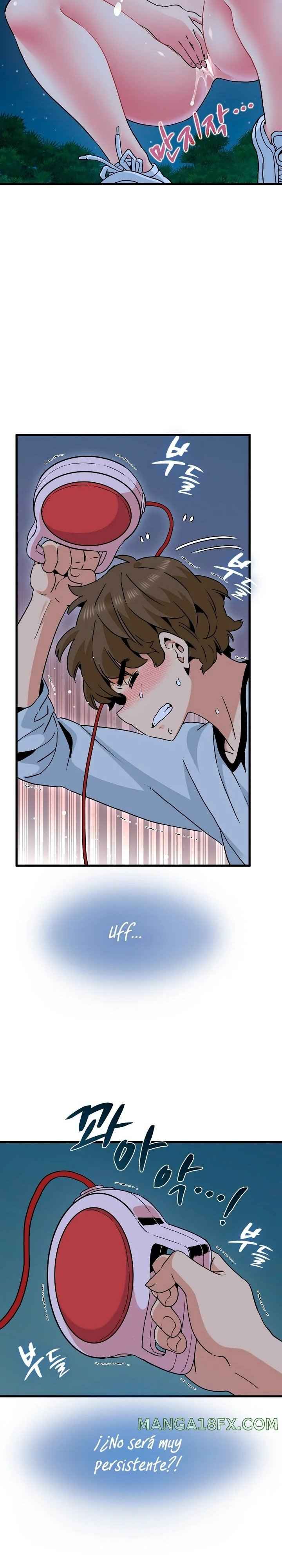 NEW  A Turning Point Page 6 - MangaHe